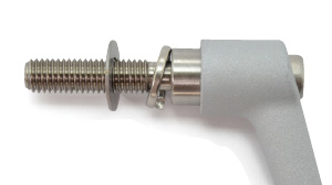 希望缩短组装时的作业时间、防止异物混入【作业性、维护】